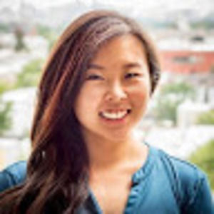 Meet your Posher, Monica